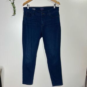 NYDJ Ami Skinny Legging Jeans Size 10